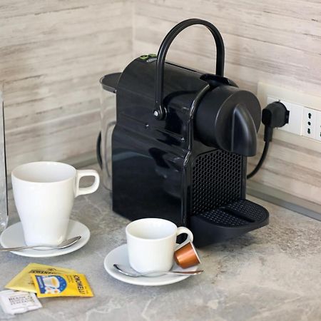 Apartmán Casajulienne Milán Exteriér fotografie