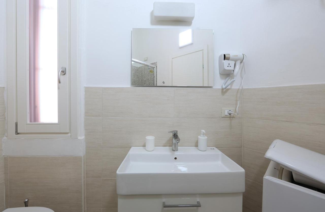 Apartmán Casajulienne Milán Exteriér fotografie