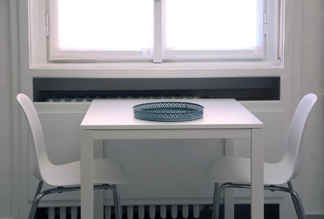 Apartmán Casajulienne Milán Exteriér fotografie